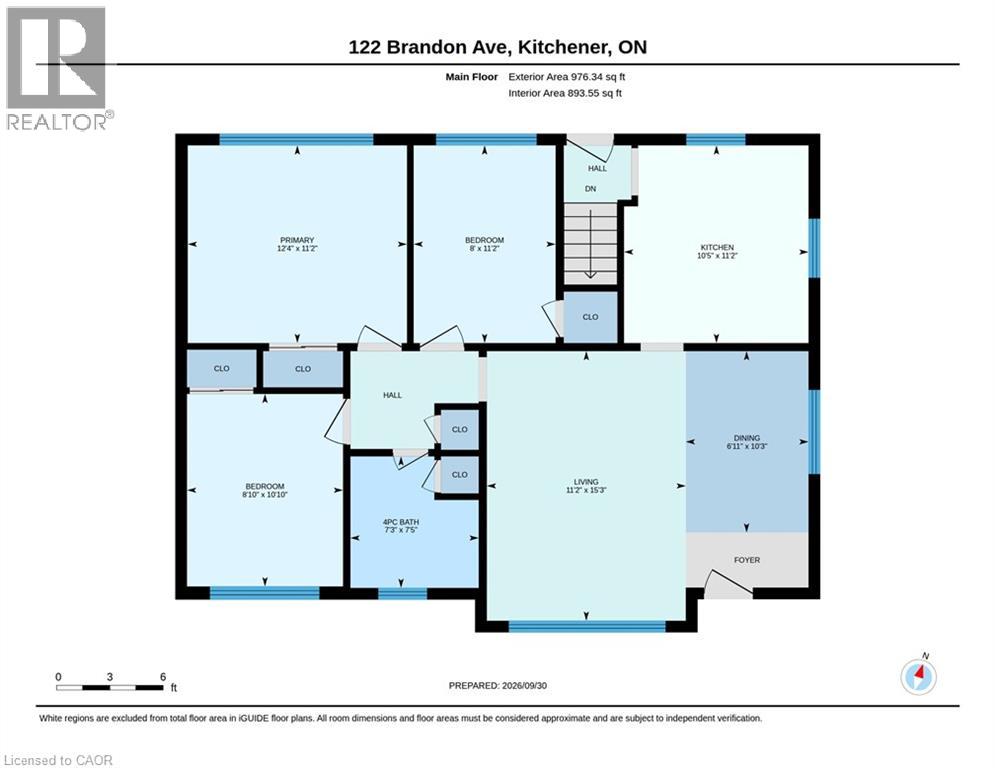 122 Brandon Avenue Property Photo 41