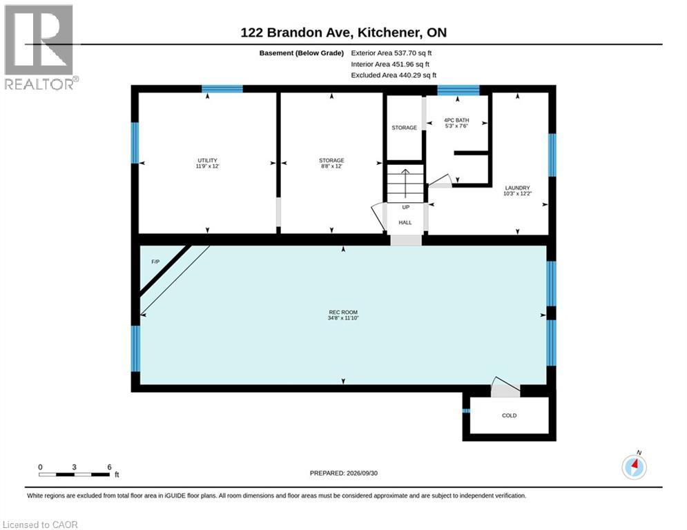 122 Brandon Avenue Property Photo 42