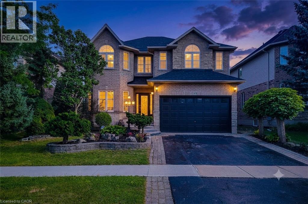 49 STONEHENGE Drive Property Photo 1