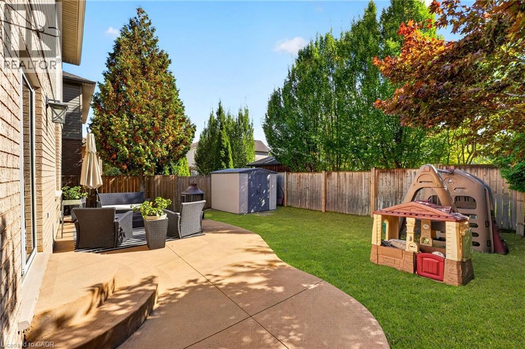 28 Holkham Avenue Property Photo 42
