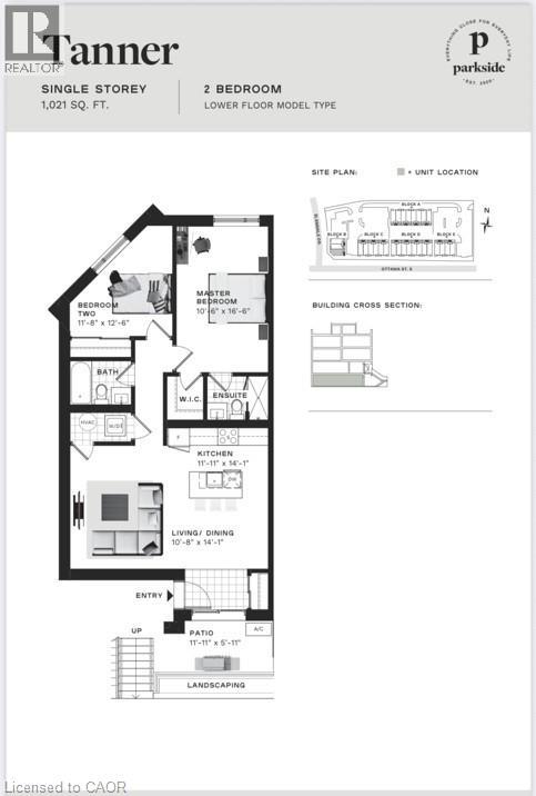 10 Palace Street Unit# B1 Property Photo 16