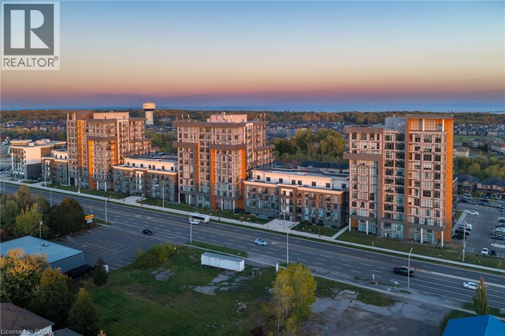 470 Dundas Street E Unit# 702 Property Photo 1