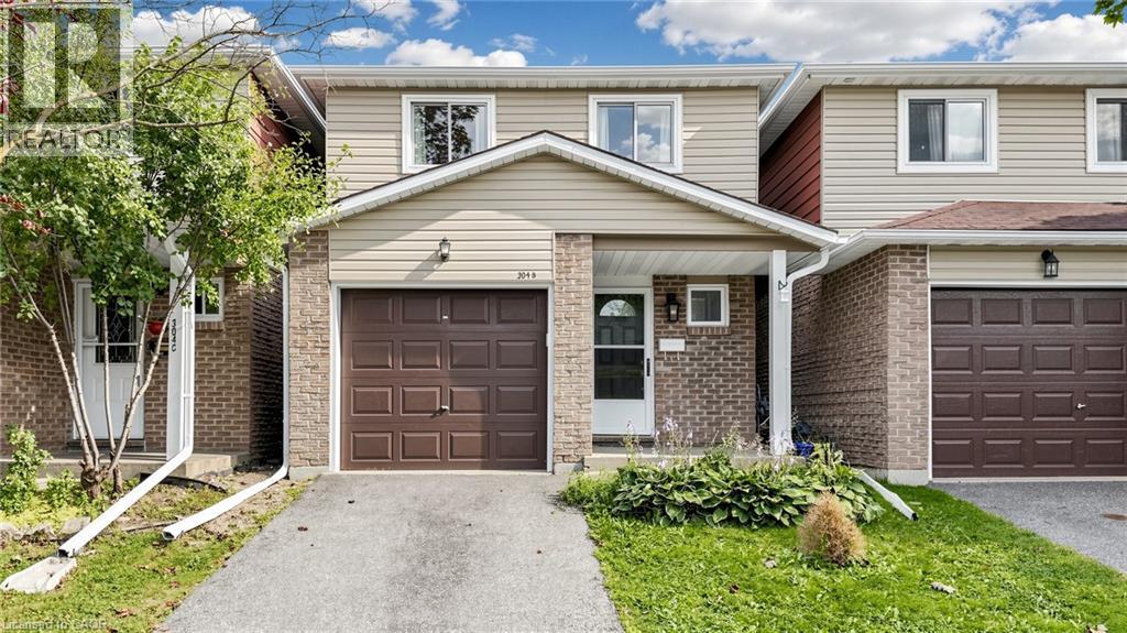 304 Bluevale Street Unit# B Property Photo 3
