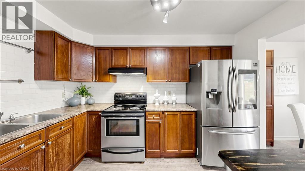 304 Bluevale Street Unit# B Property Photo 14