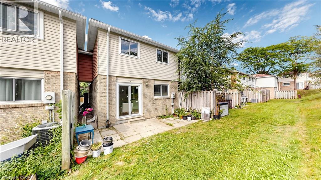 304 Bluevale Street Unit# B Property Photo 39