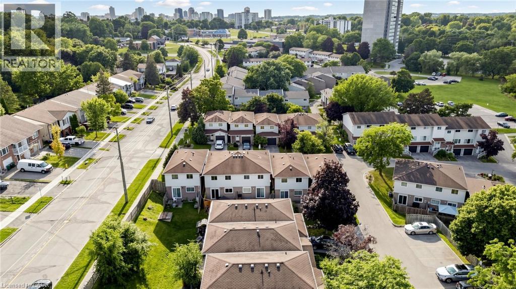 304 Bluevale Street Unit# B Property Photo 43
