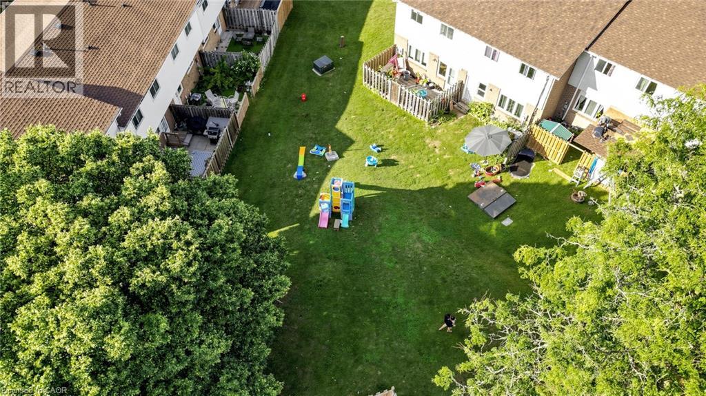 304 Bluevale Street Unit# B Property Photo 46