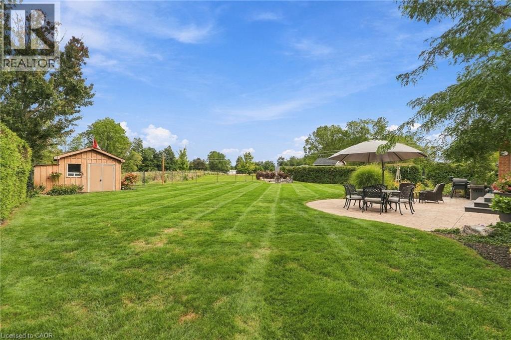 826 Millgrove Side Road Property Photo 43