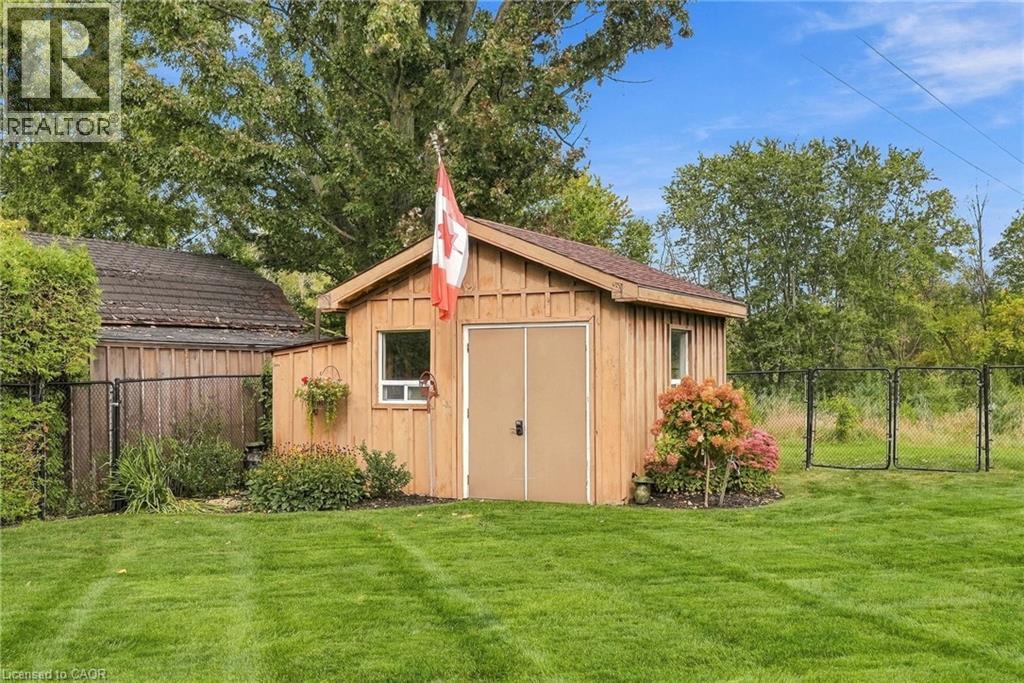 826 Millgrove Side Road Property Photo 44