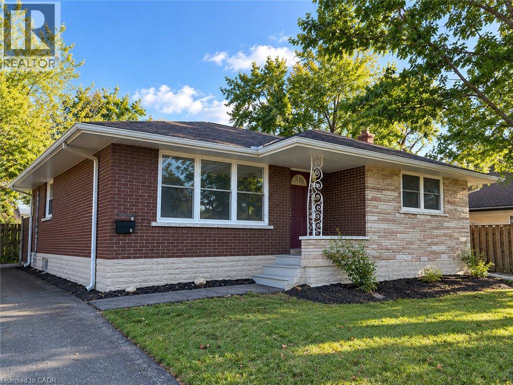 131 KINZIE Avenue Unit# Main Floor