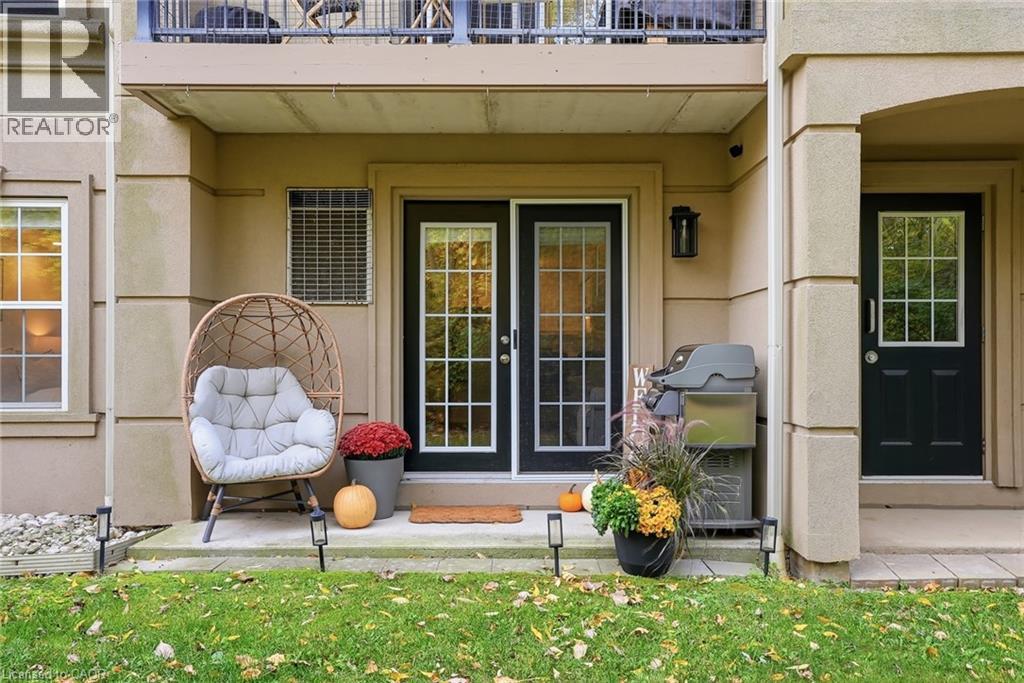 2085 Appleby Line Unit# 103 Property Photo 16