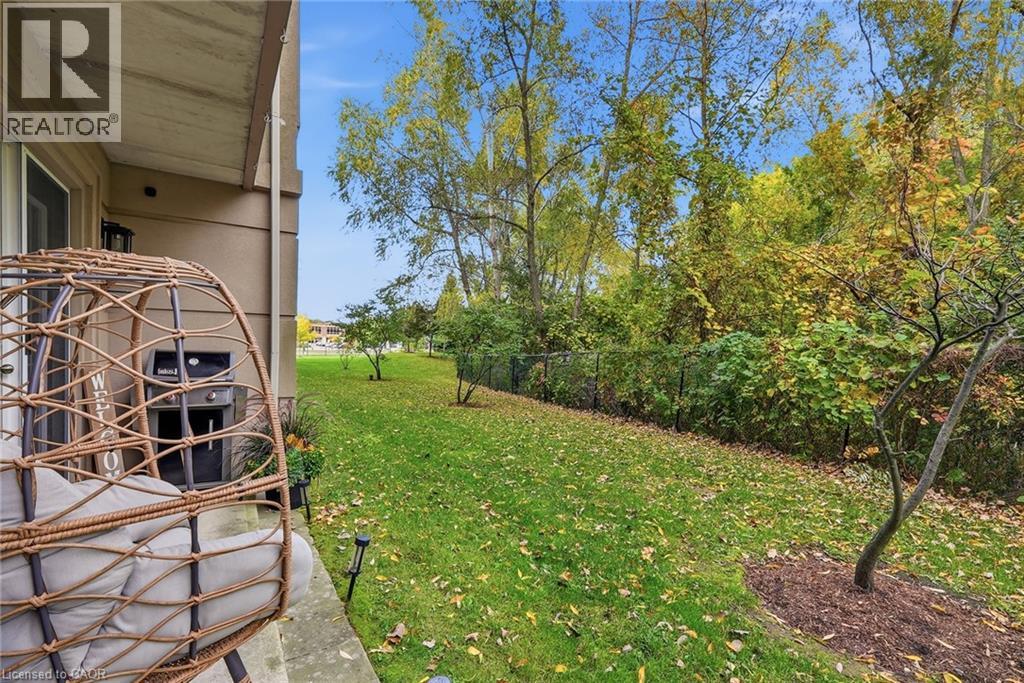 2085 Appleby Line Unit# 103 Property Photo 17