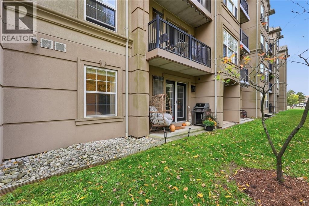 2085 Appleby Line Unit# 103 Property Photo 18