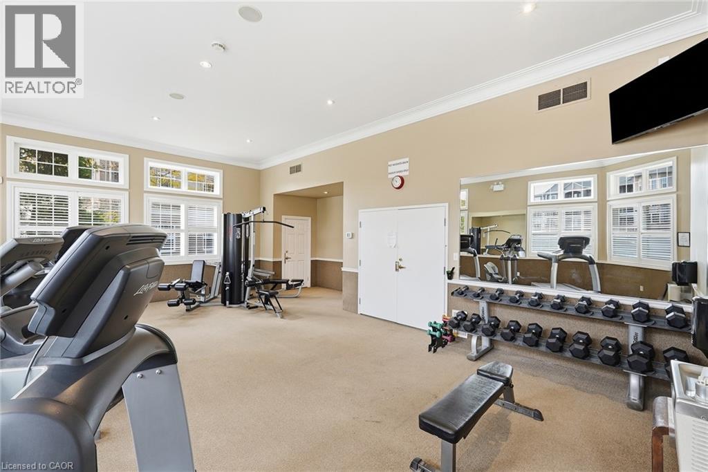 2085 Appleby Line Unit# 103 Property Photo 23
