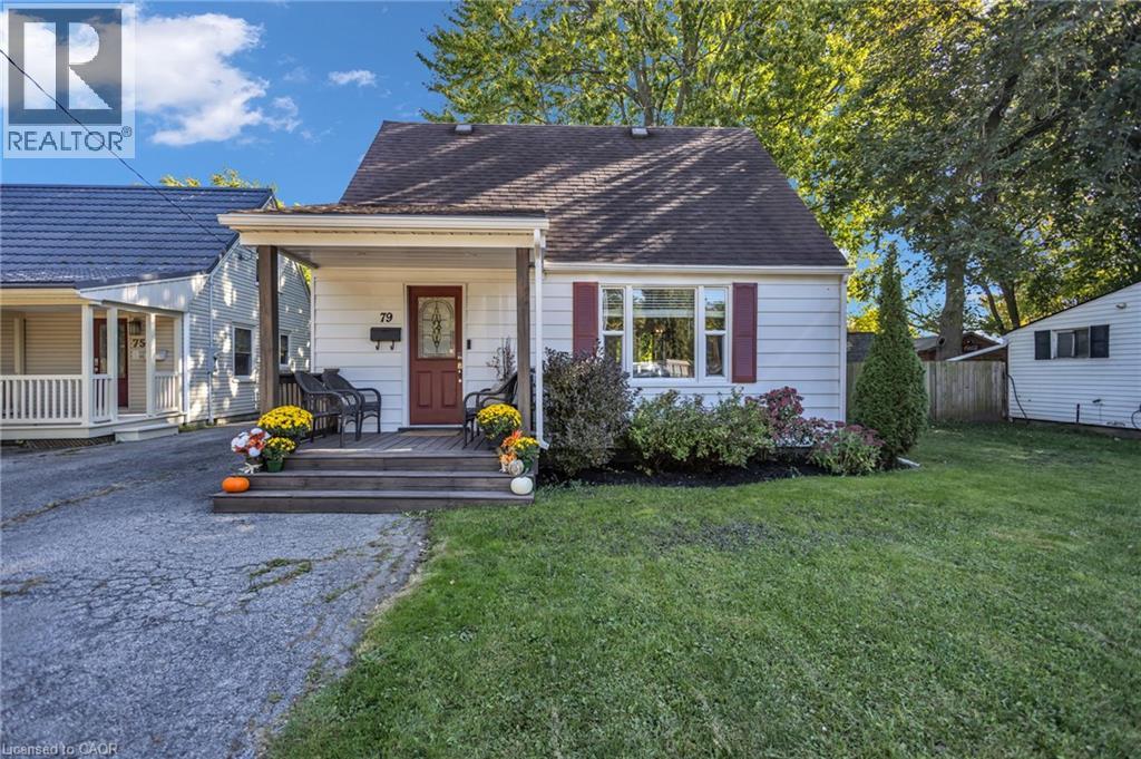 79 Brydges Street Property Photo 2