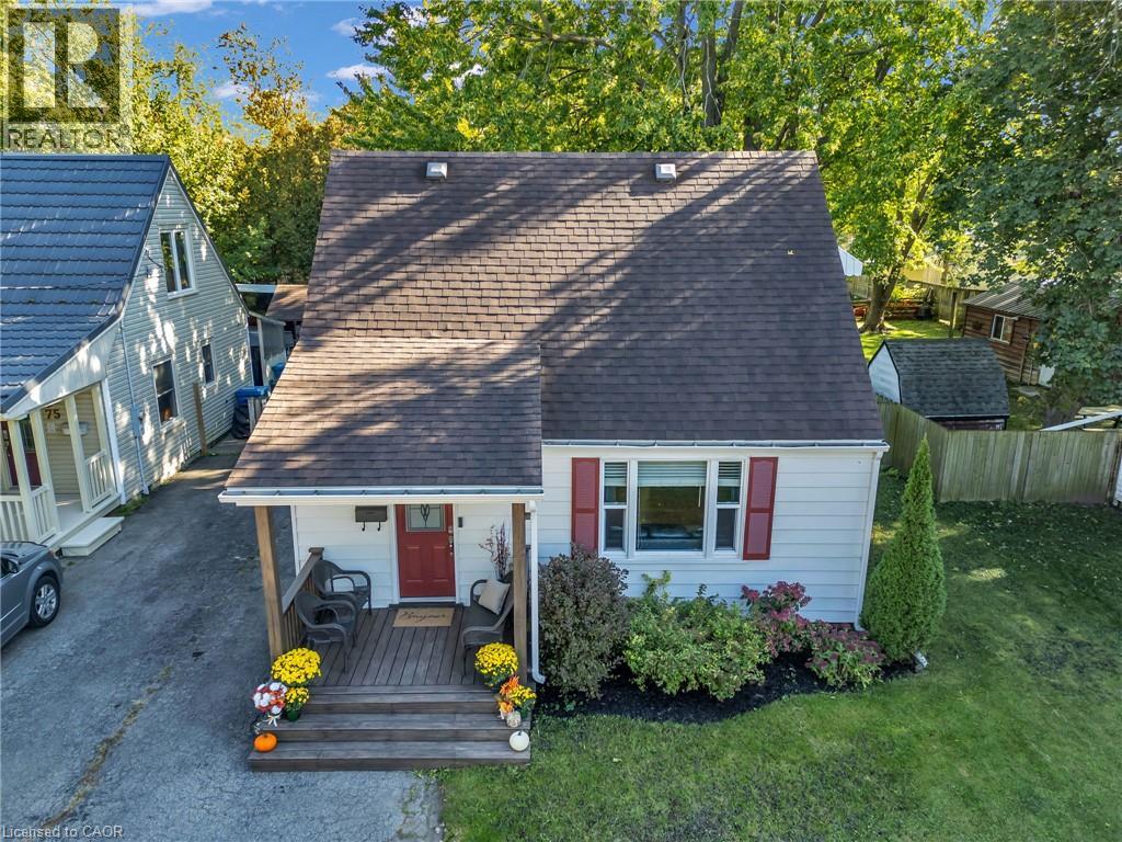 79 Brydges Street Property Photo 4