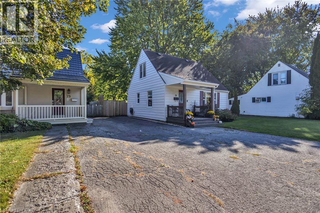 79 Brydges Street Property Photo 6
