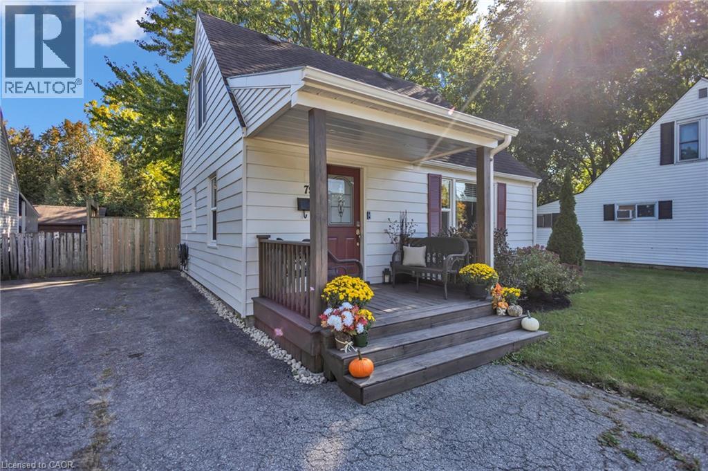 79 Brydges Street Property Photo 7