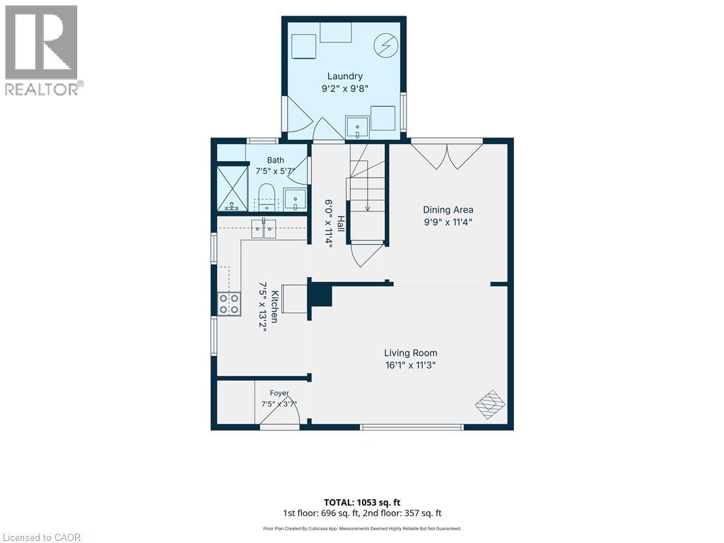 79 Brydges Street Property Photo 49