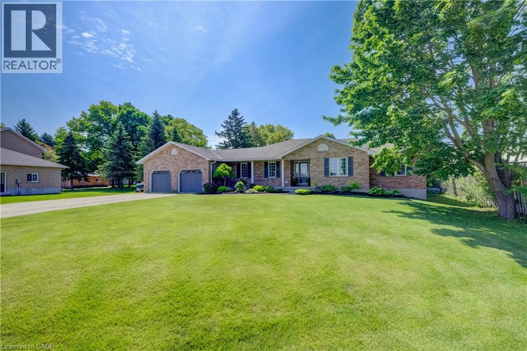 540 Sligo Road W Property Photo 4