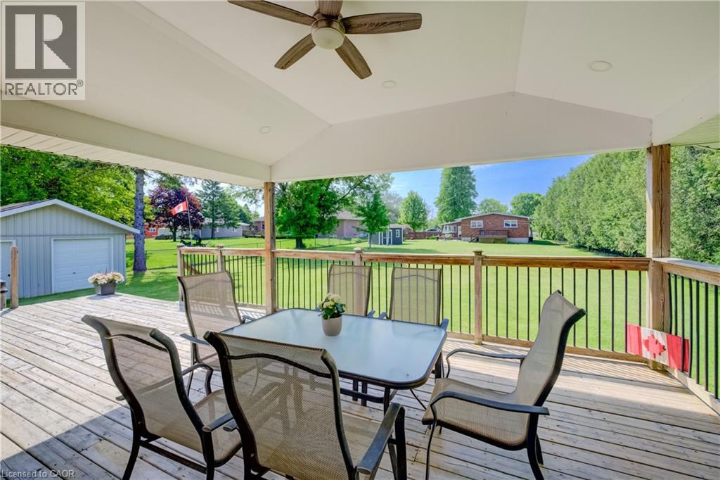 540 Sligo Road W Property Photo 39