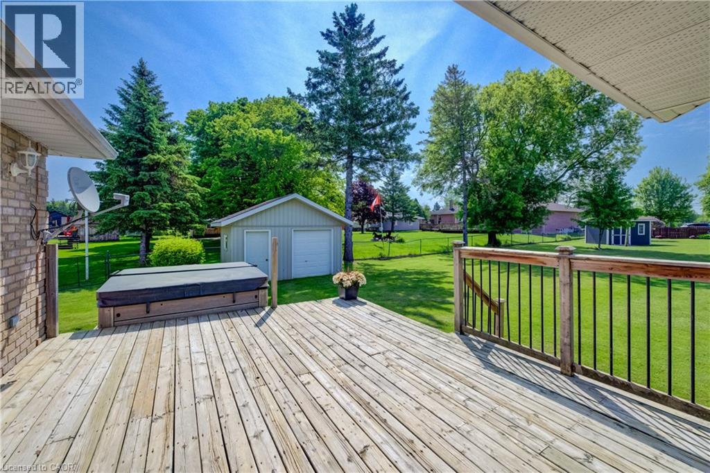 540 Sligo Road W Property Photo 40