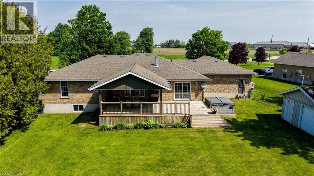540 Sligo Road W Property Photo 42