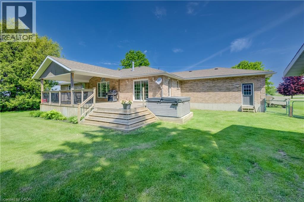 540 Sligo Road W Property Photo 43