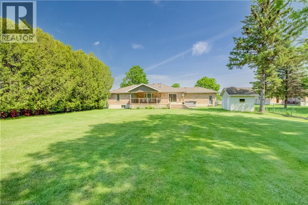 540 Sligo Road W Property Photo 47