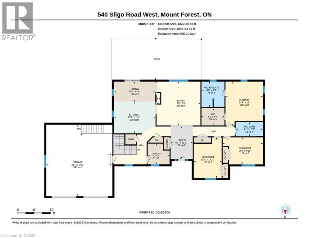 540 Sligo Road W Property Photo 49