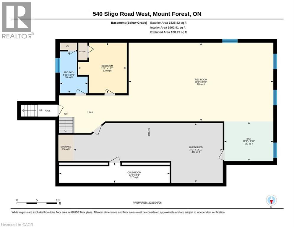 540 Sligo Road W Property Photo 50