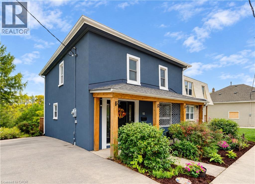 55 Queen Street W Property Photo 2