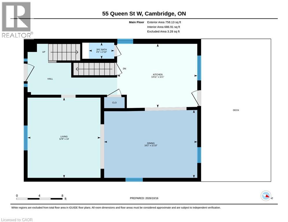 55 Queen Street W Property Photo 43