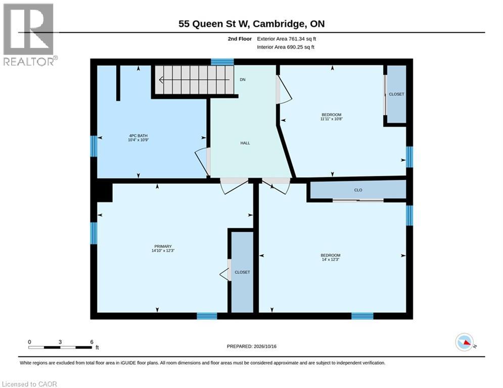 55 Queen Street W Property Photo 44