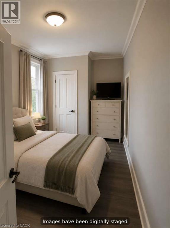 107 Brant Avenue Unit# Upper Photo de la propriété 1