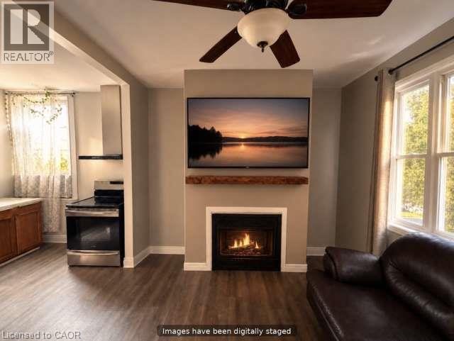 107 Brant Avenue Unit# Upper Property Photo 8