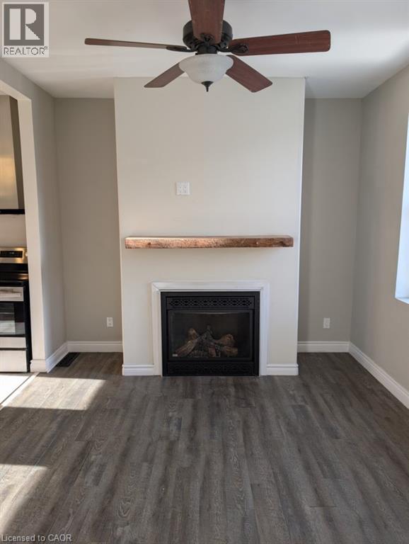 107 Brant Avenue Unit# Upper Property Photo 9