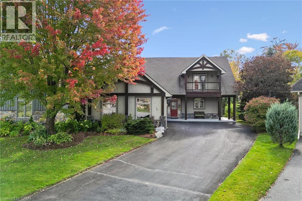 15 Breakwater Court Property Photo 1