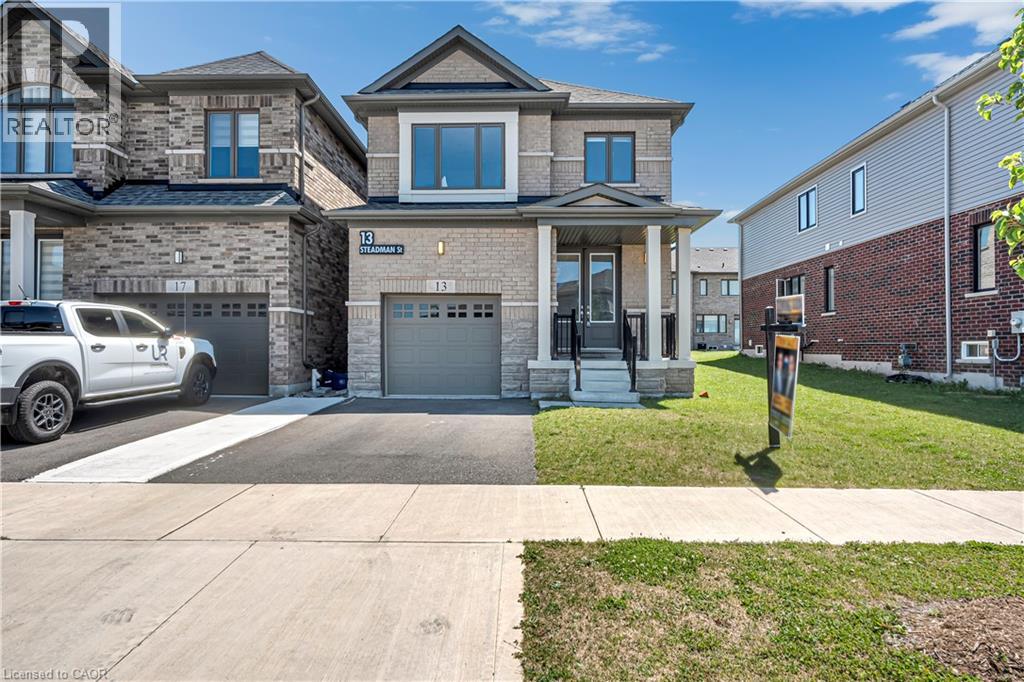 13 Steadman Street Property Photo 2