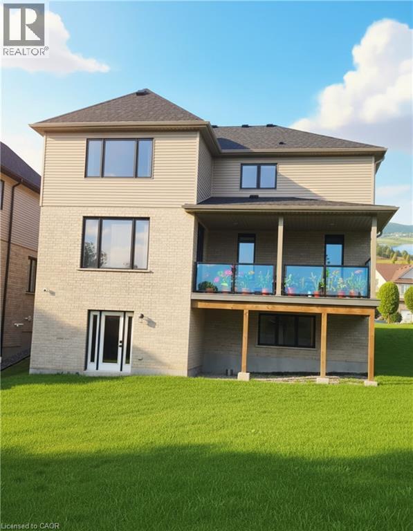 249 Ladyslipper Drive Property Photo 19