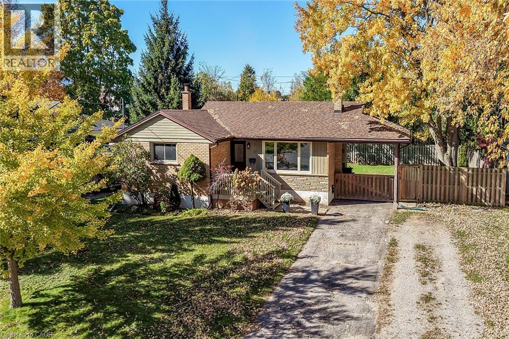 17 TRANQUILITY Street Property Photo 1