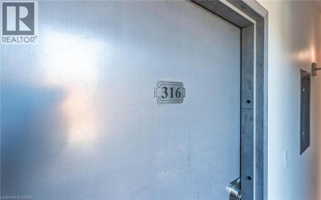 197 James Street N Unit# 316 Property Photo 2