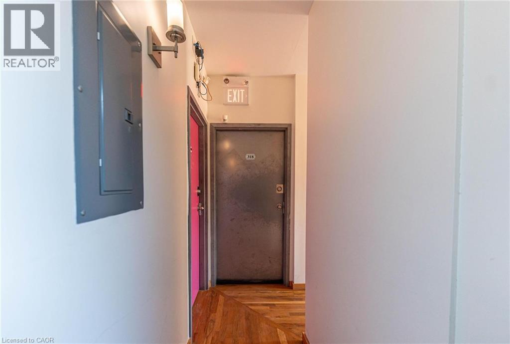 197 James Street N Unit# 316 Property Photo 7