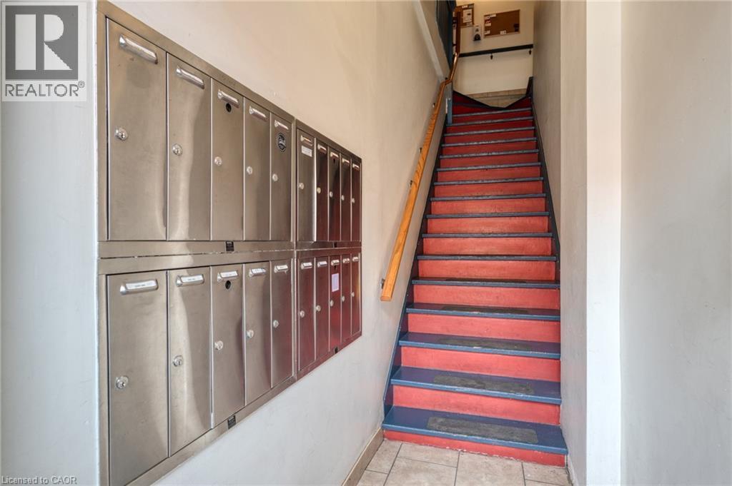 197 James Street N Unit# 208 Property Photo 4