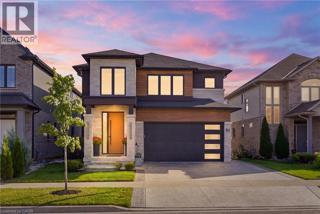 14 Bergenstein Crescent Property Photo 1