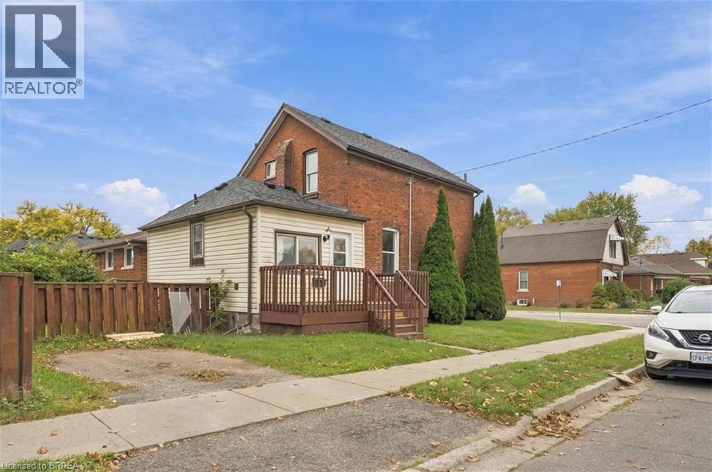 251 Rawdon Street Property Photo 3
