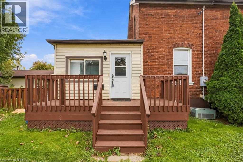 251 Rawdon Street Property Photo 5