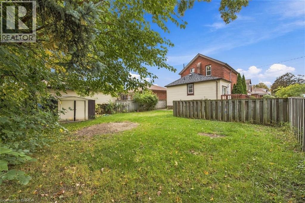 251 Rawdon Street Property Photo 36