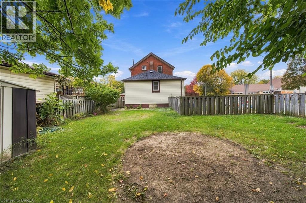 251 Rawdon Street Property Photo 37