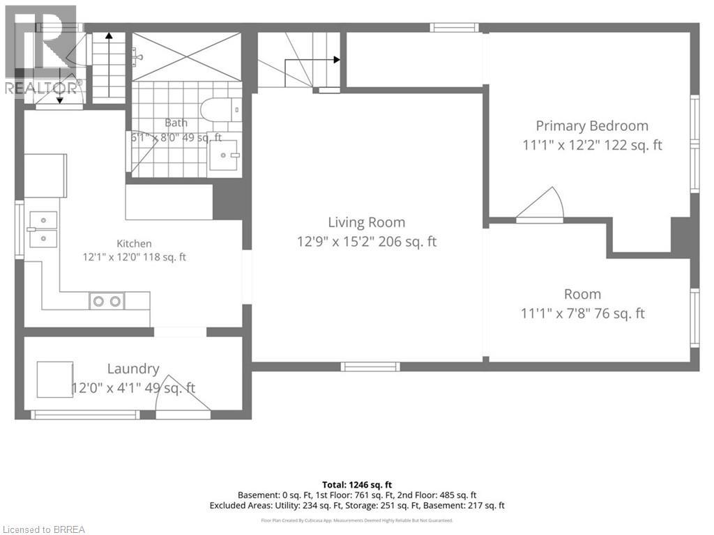 251 Rawdon Street Property Photo 40